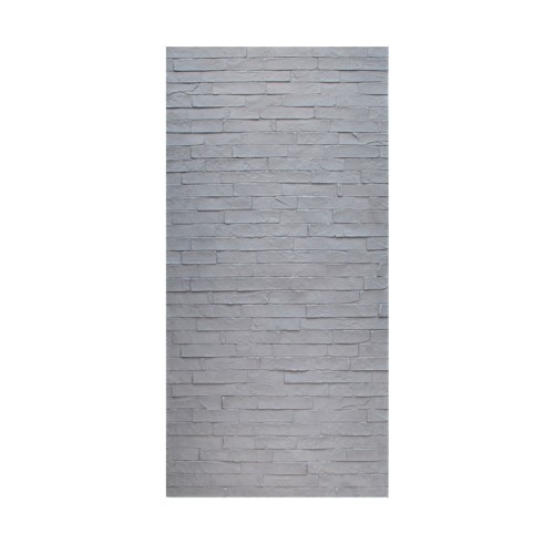 Гибкий камень Alpine Walls Гибкая керамика Muro Verticale MTR-003PW 1200×600×6