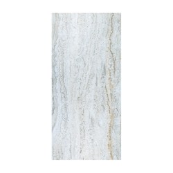 Гибкий камень Alpine Walls Гибкая керамика Travertino Classico MTR-014PW 1200×600×4