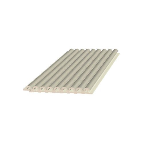 Стеновая панель Ultrawood Next WPC 001 BG st 2900×106×9,3