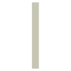 Стеновая панель Ultrawood Next WPC 001 BG st 2900×106×9,3