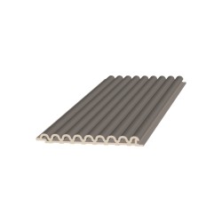 Стеновая панель Ultrawood Next WPC 001 DGR st 2900×106×9,3
