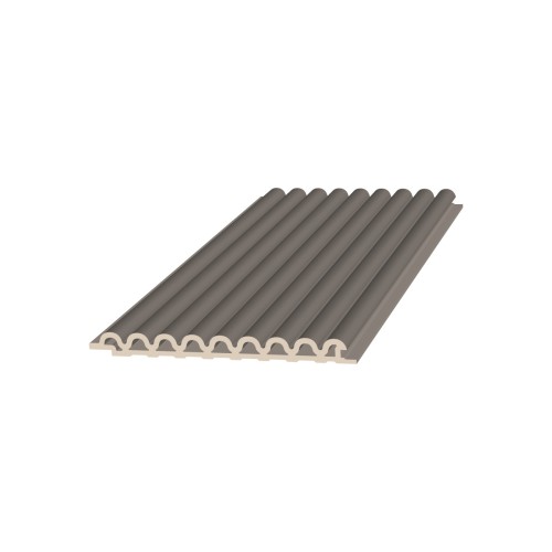 Стеновая панель Ultrawood Next WPC 001 DGR st 2900×106×9,3