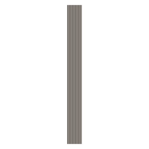 Стеновая панель Ultrawood Next WPC 001 DGR st 2900×106×9,3