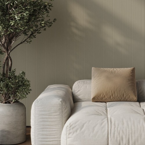 Стеновая панель Ultrawood Next WPC 001 LGR st 2900×106×9,3