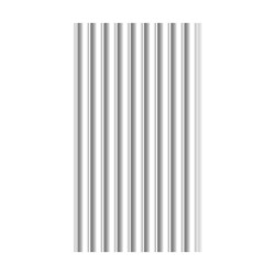 Стеновая панель под покраску Ultrawood Next WPC 001 PA 2900×106×9,3