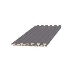 Стеновая панель Ultrawood Next WPC 002 GR 2900×118×11