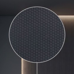 Стеновая панель Ultrawood Next WPC 002 GR 2900×118×11