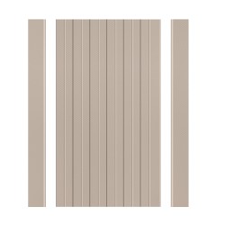 Стеновая панель Ultrawood Next WPC 002 LT 2900×118×11