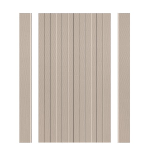 Стеновая панель Ultrawood Next WPC 002 LT 2900×118×11