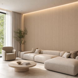 Стеновая панель Ultrawood Next WPC 002 LT 2900×118×11