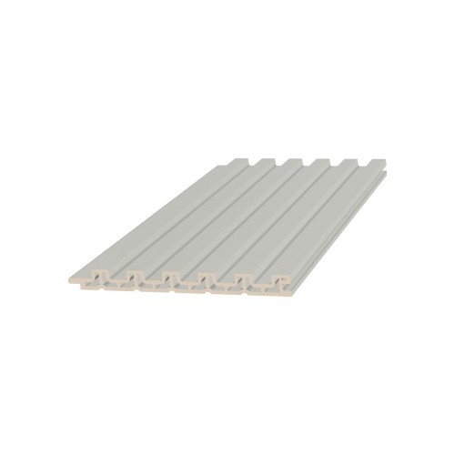 Стеновая панель Ultrawood Next WPC 002 WH 2900×118×11