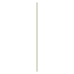 Финишный молдинг Ultrawood Next FE WPC 001 BG st 2950×18×12,1