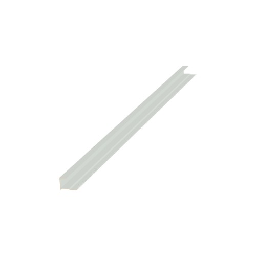 Финишный молдинг Ultrawood Next FE WPC 001 LGR st 2950×18×12,1