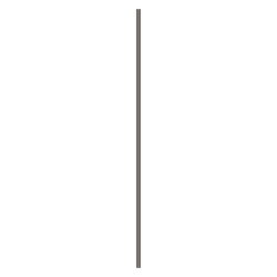 Финишный молдинг Ultrawood Next FE WPC 001 DGR st 2950×18×12,1