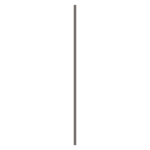 Финишный молдинг Ultrawood Next FE WPC 001 DGR st 2950×18×12,1