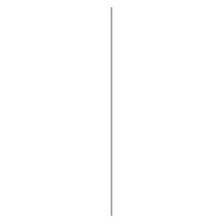 Финишный молдинг Ultrawood Next FE WPC 001 DGR st 2950×18×12,1