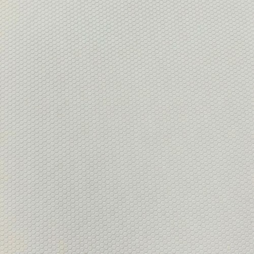 Финишный молдинг Ultrawood Next FE WPC 002 WH 2900×20×20