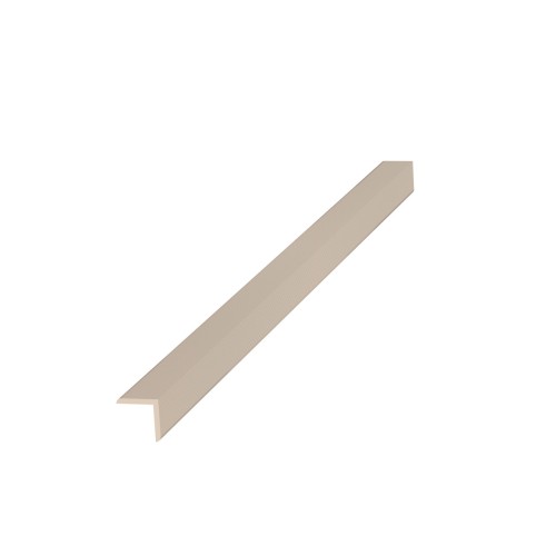 Финишный молдинг Ultrawood Next FE WPC 002 LT 2900×20×20