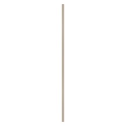Финишный молдинг Ultrawood Next FE WPC 002 LT 2900×20×20