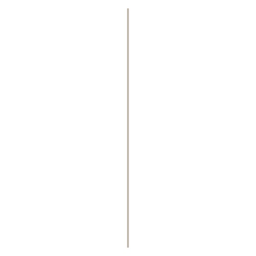 Финишный молдинг Ultrawood Next FE WPC 002 LT 2900×20×20