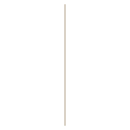Финишный молдинг Ultrawood Next FE WPC 003 R2 2950×20×9,5