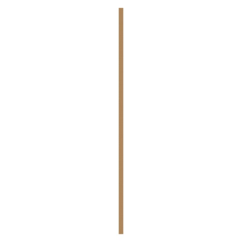 Финишный молдинг Ultrawood Next FE WPC 003 R3 2950×20×9,5