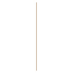 Финишный молдинг Ultrawood Next FE WPC 003 R3 2950×20×9,5