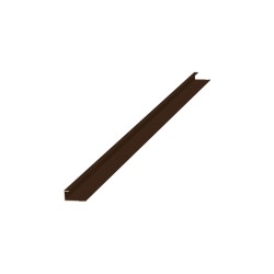Финишный молдинг Ultrawood Next FE WPC 003 R4 2950×20×9,5