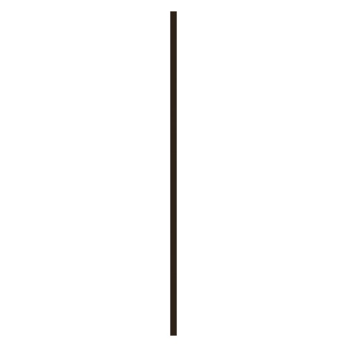 Финишный молдинг Ultrawood Next FE WPC 003 R4 2950×20×9,5