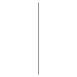 Финишный молдинг Ultrawood Next FE WPC 003 R4 2950×20×9,5