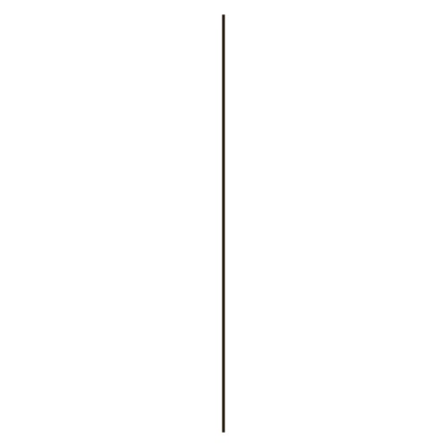 Финишный молдинг Ultrawood Next FE WPC 003 R4 2950×20×9,5