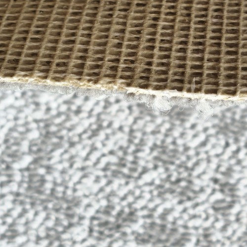 Ковролин Bonkeel Соул 1 цвет Grey 1000×4000×6