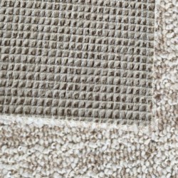 Ковролин Bonkeel Соул 1 цвет Beige 1000×4000×6