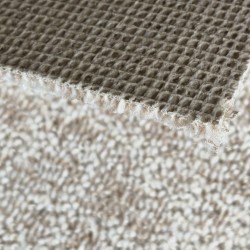 Ковролин Bonkeel Соул 1 цвет Beige 1000×4000×6