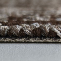 Ковролин Bonkeel Соул 1 цвет Brown 1000×4000×6