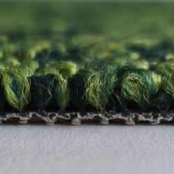 Ковролин Bonkeel Соул 1 цвет Green 1000×4000×6