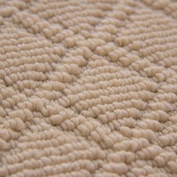 Ковролин Bonkeel Свит цвет Ivory 1000×4000×8,5