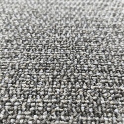 Ковролин Bonkeel Паскаль цвет Grey 1000×4000×5