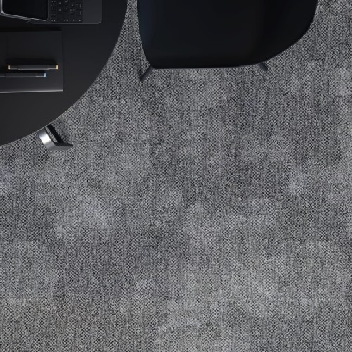 Ковролин Bonkeel Паскаль цвет Grey 1000×4000×5