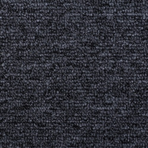 Ковролин Associated Weavers Медуза цвет 99 Raven 1000×4000×5,2