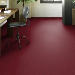 Ковролин Associated Weavers Медуза цвет 11 Bordeaux 1000×4000×5,2