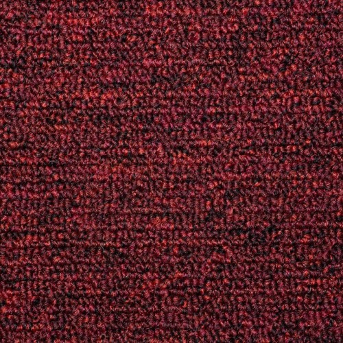 Ковролин Associated Weavers Медуза цвет 11 Bordeaux 1000×4000×5,2
