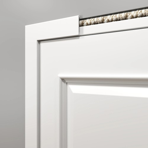 Плинтус под покраску Decor-Dizayn Грани DD706/N 2400×80×13