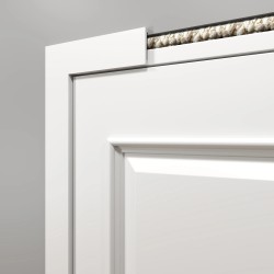 Плинтус под покраску Decor-Dizayn Грани DD708/N 2400×80×13