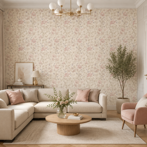 Обои Loymina Загадочный лес IMG9 001/2 10,05×1