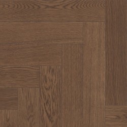 Композитная паркетная доска Alpine Floor Приоритет Паркет Дуб Изящный ECO 30-10 венгерская елка 600×125×5,5