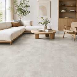 Кварцвиниловая плитка Tarkett Art Vinyl клеевая Glamrock Axel 457,2×457,2×2,7
