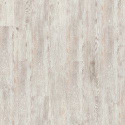 Кварцвиниловая плитка Tarkett Art Vinyl клеевая Glamrock Blacky 914,4×152,4×2,7