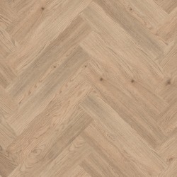 Кварцвиниловая плитка Tarkett Art Vinyl клеевая Glamrock Halen венгерская елка 653,1×130,6×2,7
