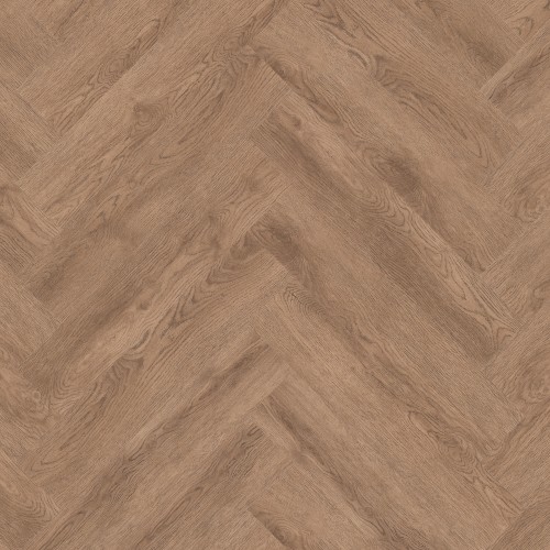 Кварцвиниловая плитка Tarkett Art Vinyl клеевая Glamrock Satchel венгерская елка 653,1×130,6×2,7